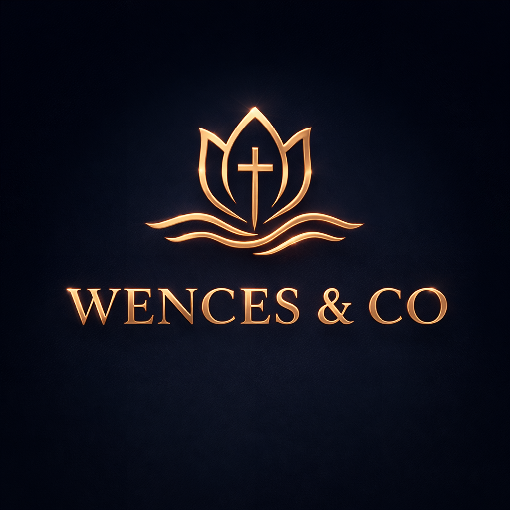 ✨ WENCES SIGNATURE PIECES