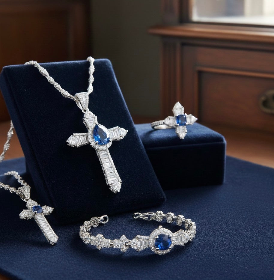 ✨ FAITH COLLECTION